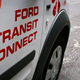 Illustration for article titled 2010 Ford Transit Connect: First Drive